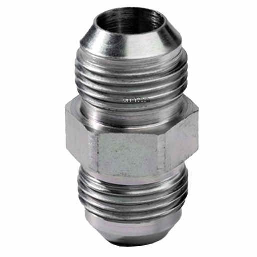 TOMPKINS INDUSTRIES INC. 2403-06-04 муфта МЖ × МЖ