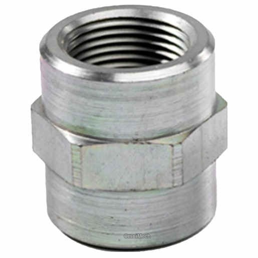 TOMPKINS INDUSTRIES INC. 5000-16-12 соединительный фитинг FP × FP