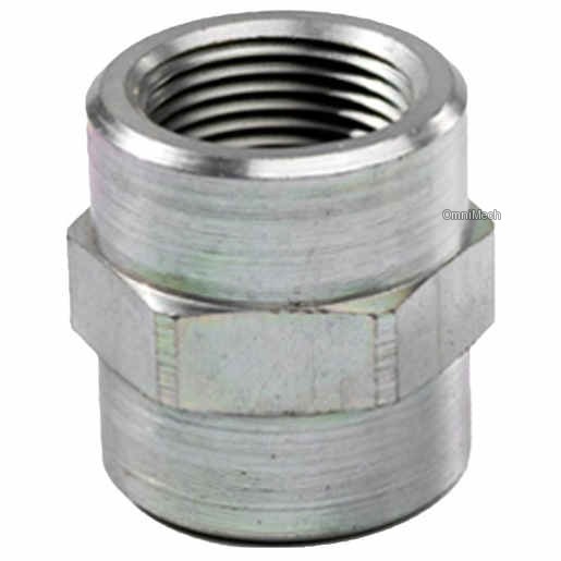 TOMPKINS INDUSTRIES INC. 5000-32-32 соединительный фитинг FP × FP