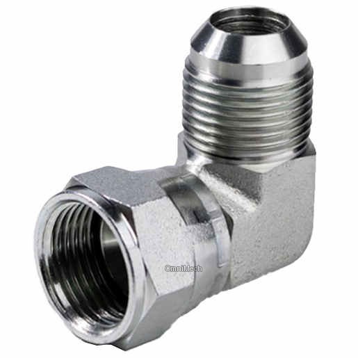 TOMPKINS INDUSTRIES INC. 6500-12-10 локоть MJ x FJX