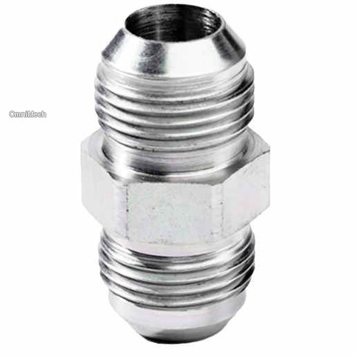 TOMPKINS INDUSTRIES INC. SS-2403-16-16-FG гидравлический фитинг