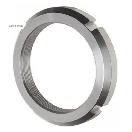 SCHAEFFLER GROUP N072 стопорная гайка подшипника