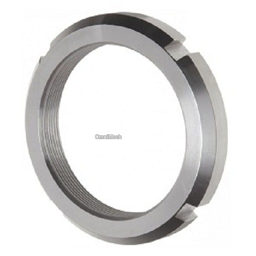 SCHAEFFLER GROUP N07 стопорная гайка подшипника