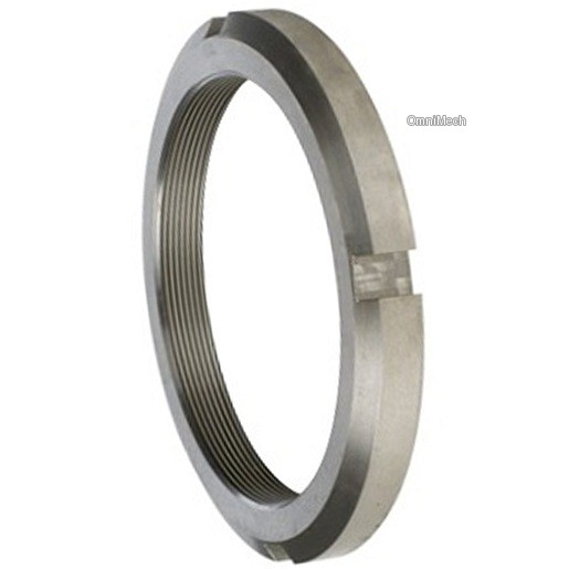 SKF HML 104 T стопорные гайки
