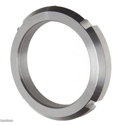 SCHAEFFLER GROUP AN38 стопорная гайка подшипника