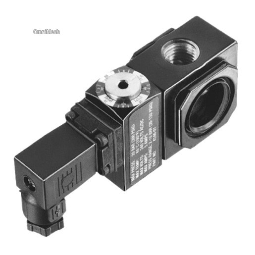 SKF 247797 реле давления