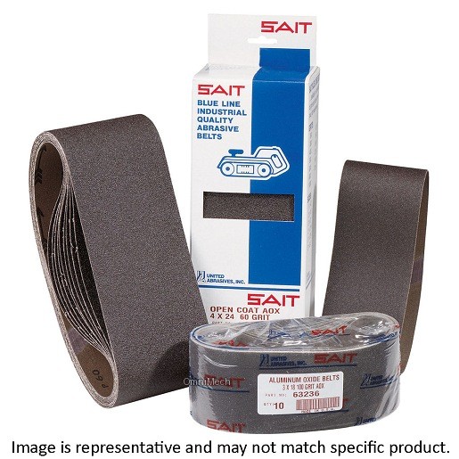 UNITED ABRASIVES INC 63247 абразивные материалы