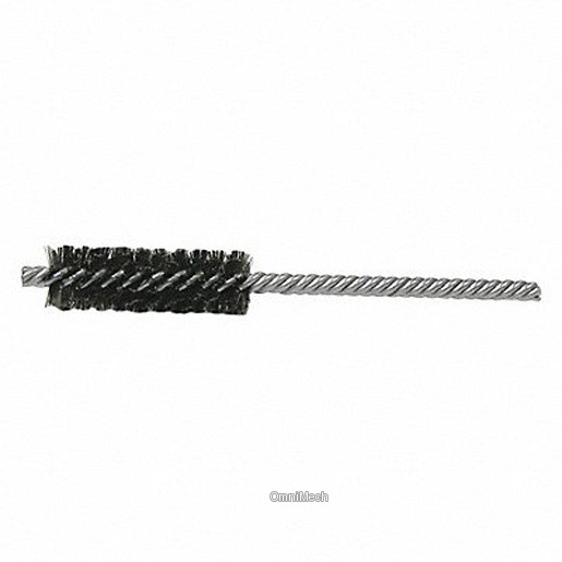 WESTWARD TOOL 45PE83 щётка-трубка с двойной спиралью