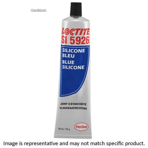 HENKEL SI 5926 100ml прокладки