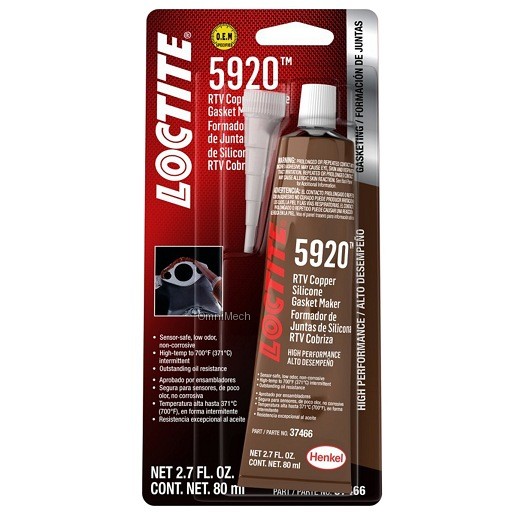 HENKEL 37466 прокладки