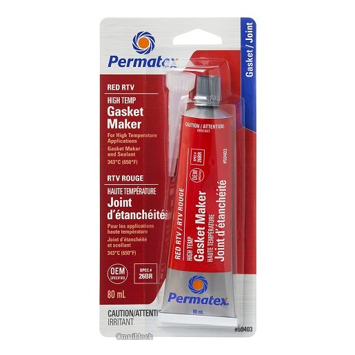 PERMATEX 59403 средство для изготовления прокладок