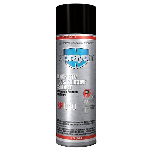 SHERWIN WILLIAMS COMPANY SC0040000 RTV-силиконовый герметик