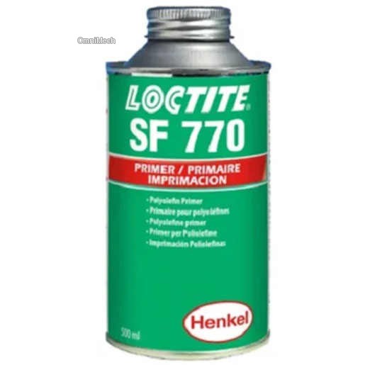 HENKEL 770 500ML IDH 2732332 прокладки