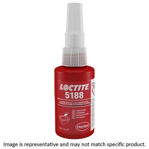 HENKEL 5188 50ML прокладки