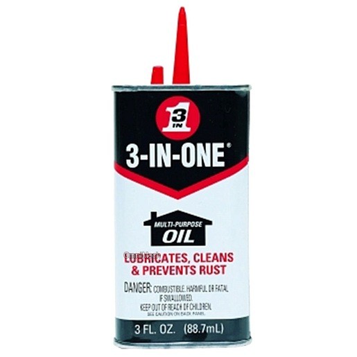 WD-40 CO 780-10135 многофункциональное масло