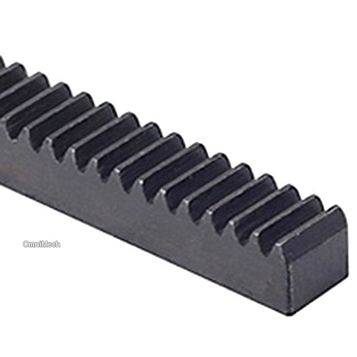 MARTIN SPROCKET & GEAR RACK-5MOD14 зубчатые рейки