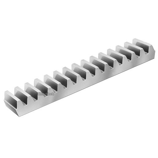 LINN GEAR SR6FX36.125 DWG.R-020-9662 MTO зубчатая рейка
