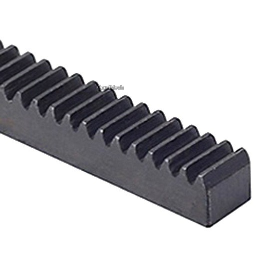 MARTIN SPROCKET & GEAR R204 X 11 FT зубчатая рейка