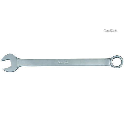 MARTIN SPROCKET & GEAR 1136MM комбинированный ключ