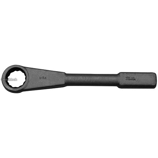 MARTIN SPROCKET & GEAR 1855MM ключ рожковый
