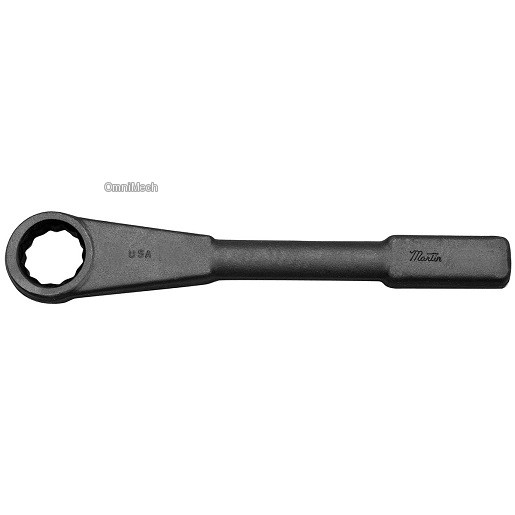 MARTIN SPROCKET & GEAR 1875MM ключ рожковый