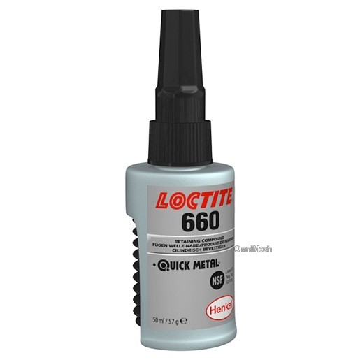 HENKEL 660 50ML IDH 149315 позиционирование