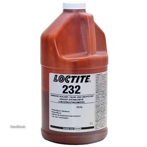 HENKEL 232 1L IDH 142452 позиционирование