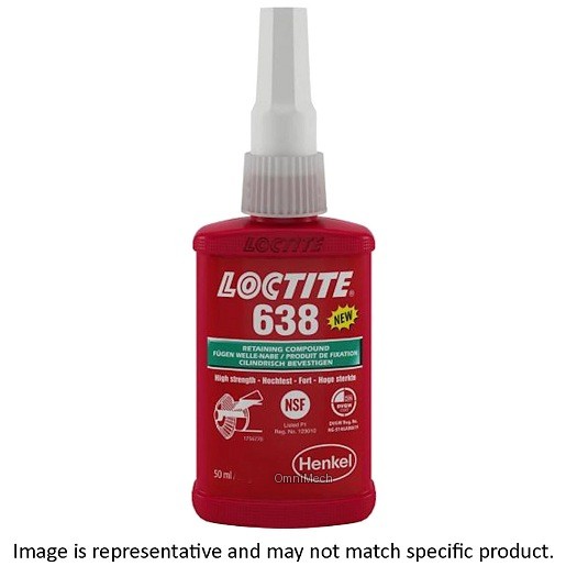 HENKEL 638 50ML IDH 1803357 позиционирование