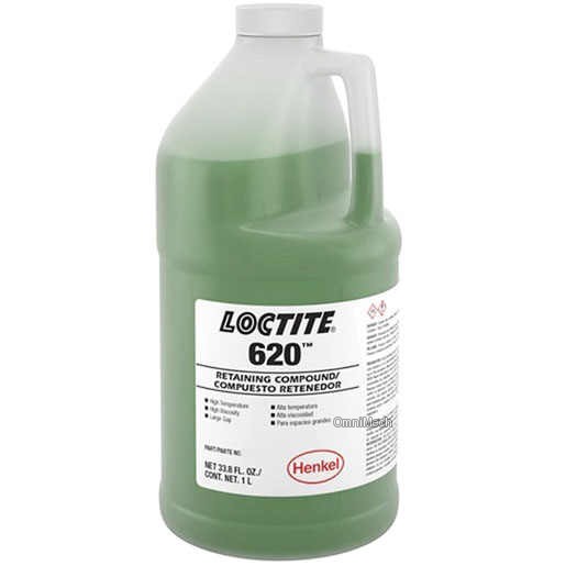 HENKEL 620 1L позиционирование