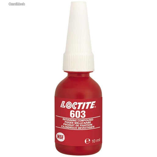 HENKEL 603 10ML IDH 1971543 позиционирование