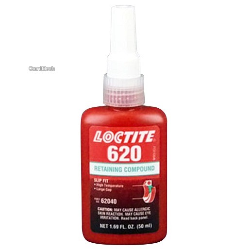 HENKEL 620 50ML-DUP позиционирование