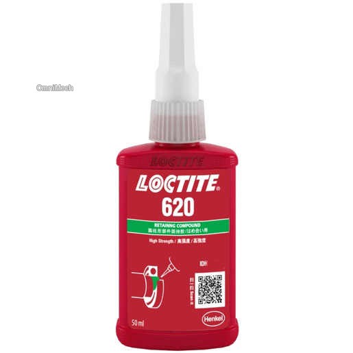 HENKEL 620 50ML IDH 1516477 позиционирование