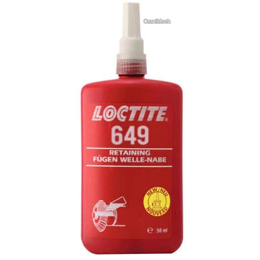 HENKEL 649 50ML позиционирование