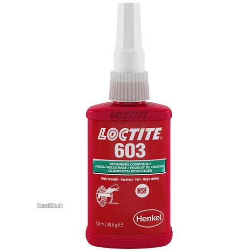 HENKEL 603 50ML IDH 1516458 позиционирование