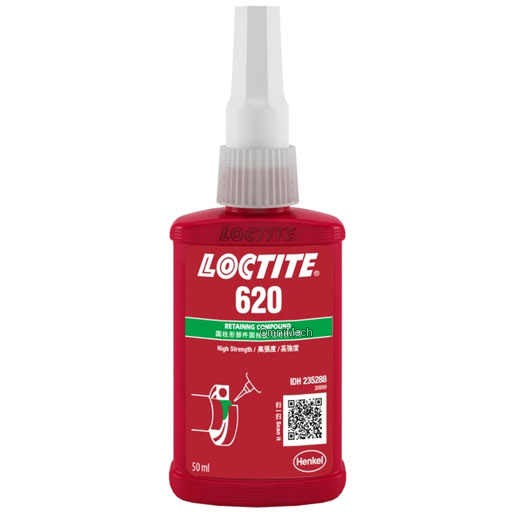 HENKEL 620 50ML IDH 235288 позиционирование