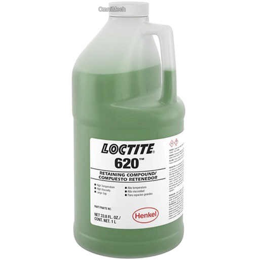HENKEL 190509 620 1L IDH 230448 позиционирование