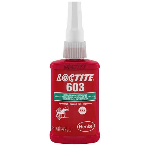 HENKEL 603 50ML IDH 387887 позиционирование