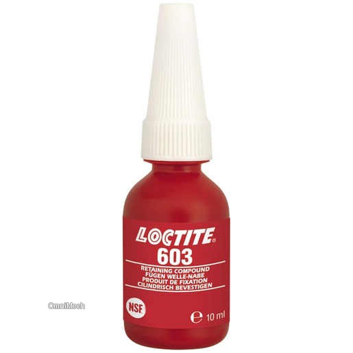 HENKEL 603 10ML IDH 1971545 позиционирование