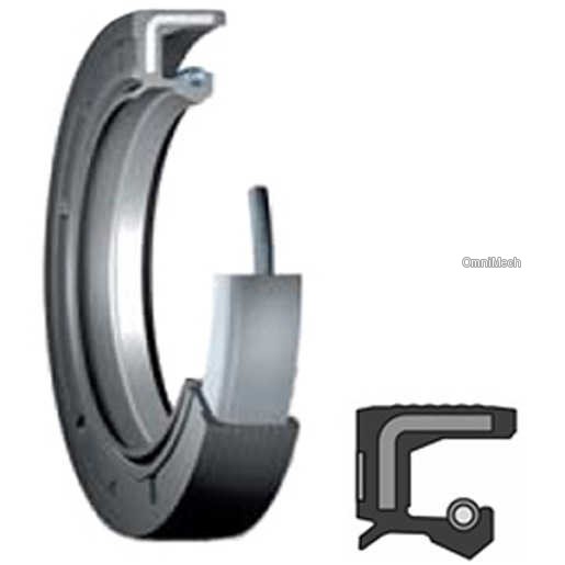 TIMKEN 25X36X7 масляные уплотнения и сальники