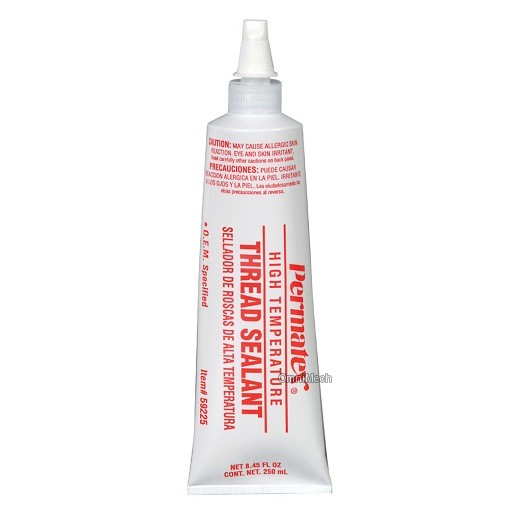 PERMATEX 59225 герметик для резьбы