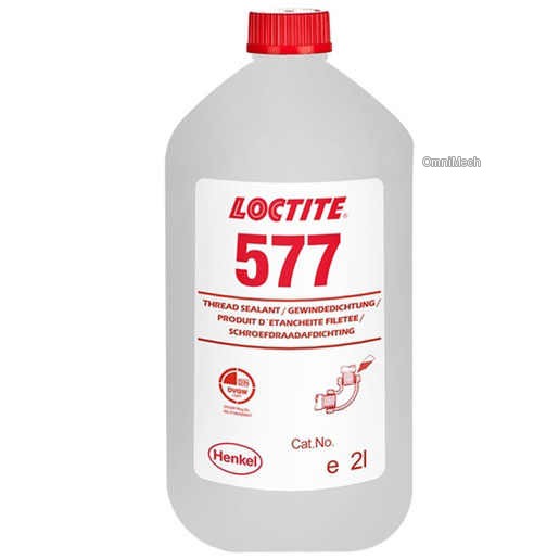 HENKEL 577 BIB 2L IDH 2068204 анаэробные клеи
