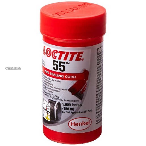HENKEL 55 150M IDH 305913 анаэробные клеи