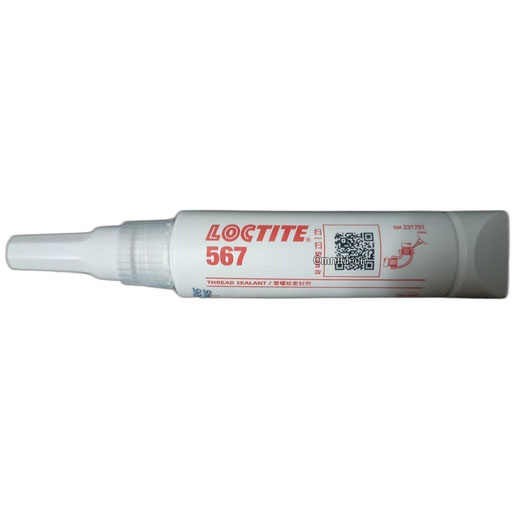 HENKEL 567 TB50MLEN/CH/JP IDH 231701 анаэробные клеи