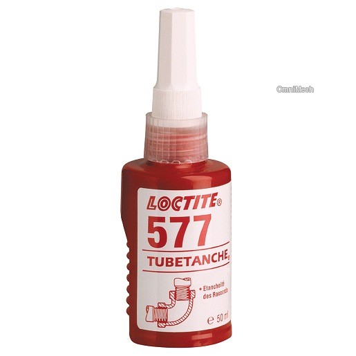 HENKEL 577 50ML IDH 1515494 анаэробные клеи