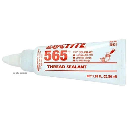 HENKEL 565 50ML анаэробные клеи