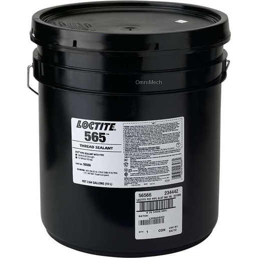 HENKEL 565 CTLD STRG 10L анаэробные клеи
