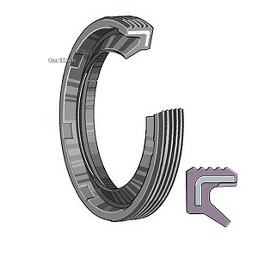 SCHAEFFLER GROUP G50X58X4-C радиальный поворотный сальник
