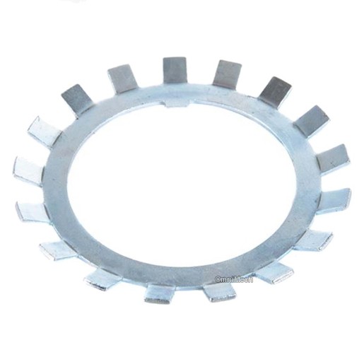 TIMKEN MB 31 самоконтрящаяся шайба