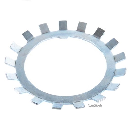 TIMKEN MB-3 контргайка для подшипников