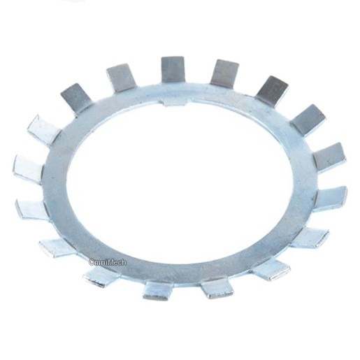 TIMKEN MB40 шайба стопорная для подшипников